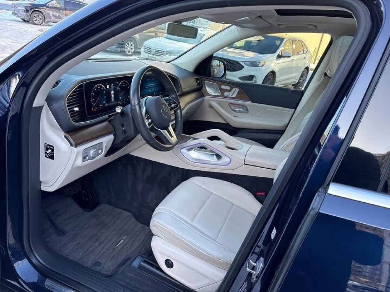 2020 Mercedes-Benz GLE 350 Base GLE 350 4dr 4MATIC Sport Utility Photo