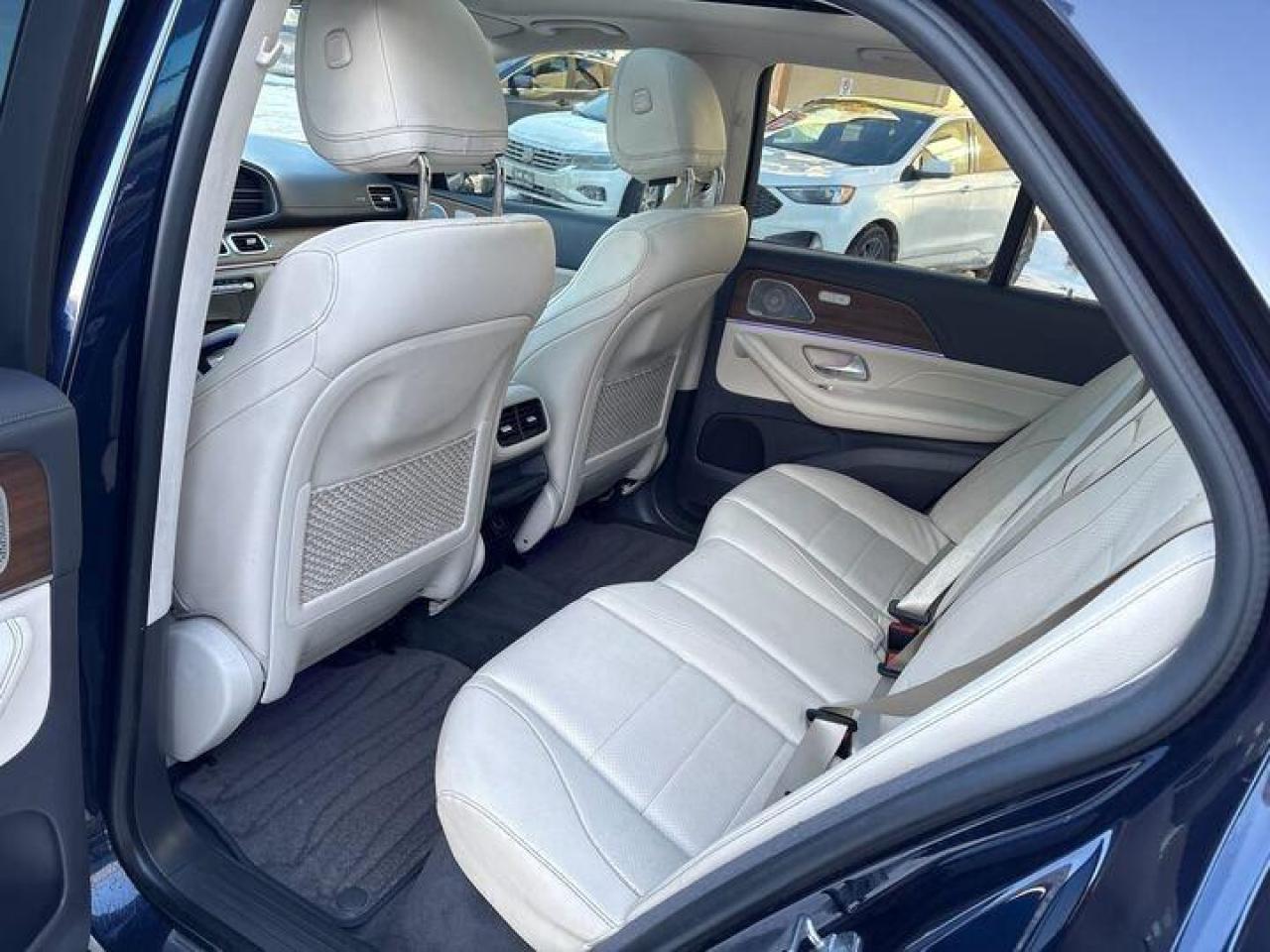 2020 Mercedes-Benz GLE 350 Base GLE 350 4dr 4MATIC Sport Utility Photo