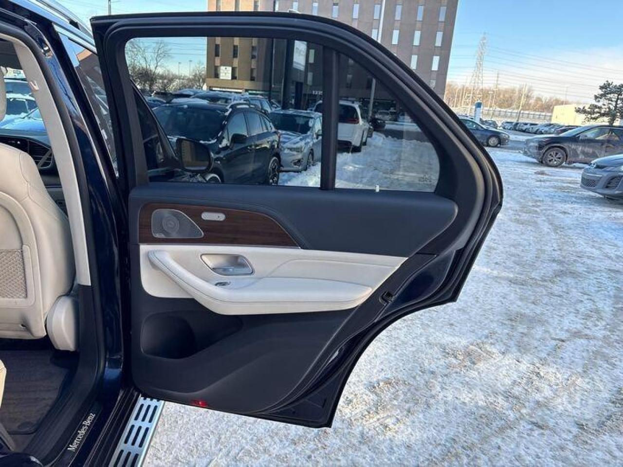 2020 Mercedes-Benz GLE 350 Base GLE 350 4dr 4MATIC Sport Utility Photo