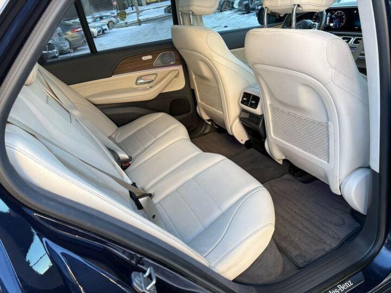 2020 Mercedes-Benz GLE 350 Base GLE 350 4dr 4MATIC Sport Utility Photo