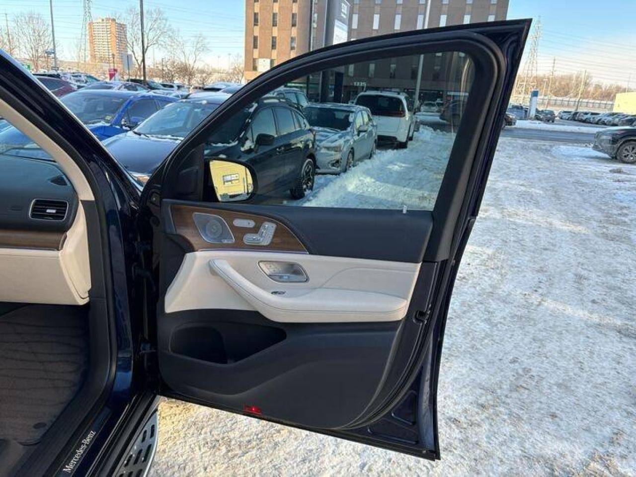 2020 Mercedes-Benz GLE 350 Base GLE 350 4dr 4MATIC Sport Utility Photo