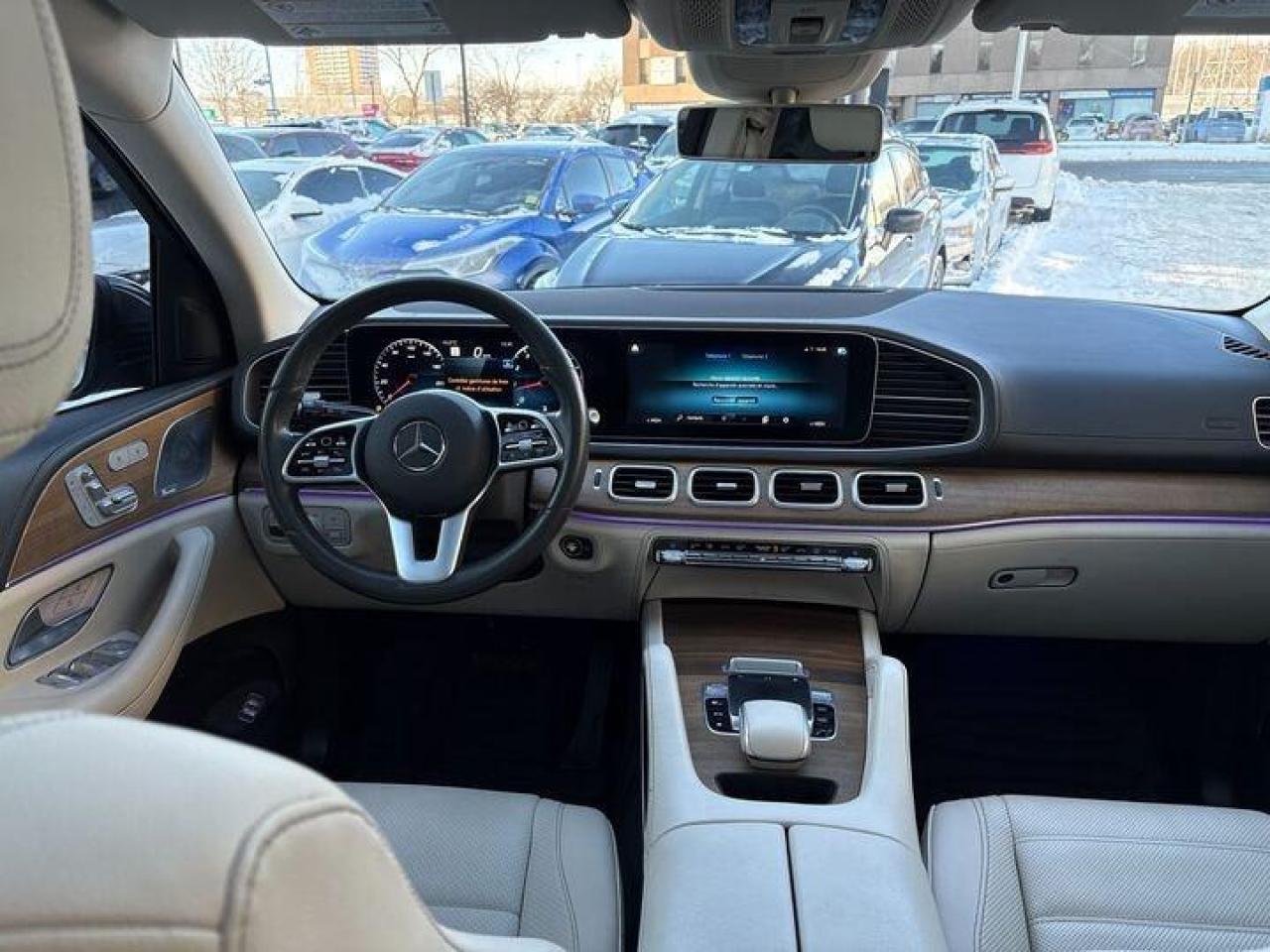 2020 Mercedes-Benz GLE 350 Base GLE 350 4dr 4MATIC Sport Utility Photo