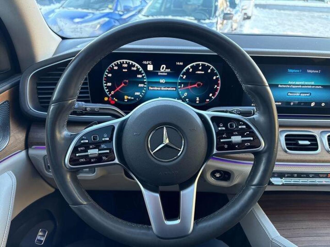 2020 Mercedes-Benz GLE 350 Base GLE 350 4dr 4MATIC Sport Utility Photo