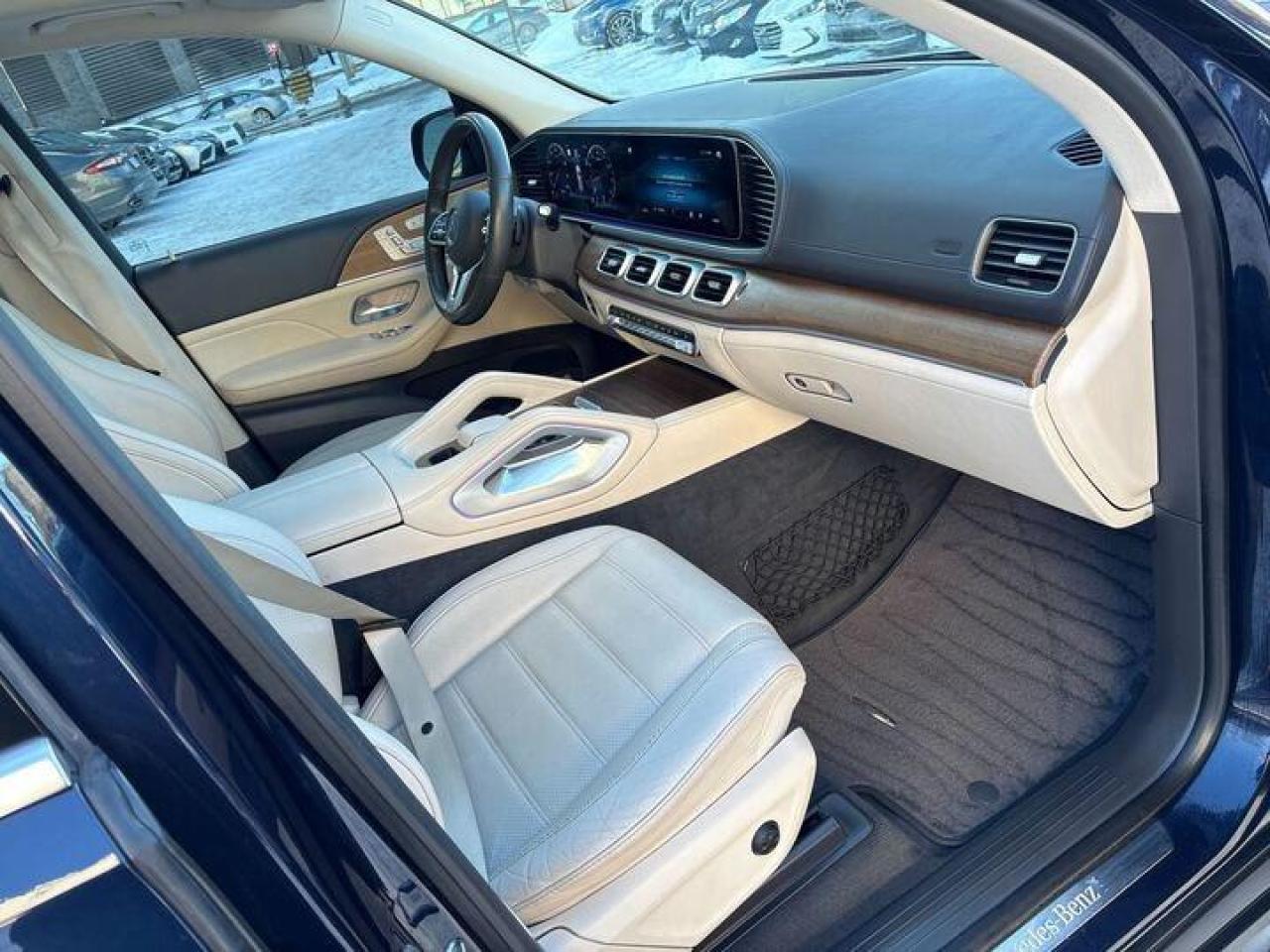 2020 Mercedes-Benz GLE 350 Base GLE 350 4dr 4MATIC Sport Utility Photo