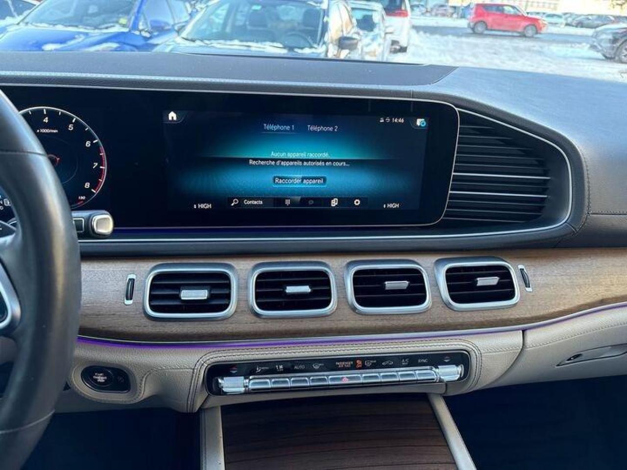 2020 Mercedes-Benz GLE 350 Base GLE 350 4dr 4MATIC Sport Utility Photo