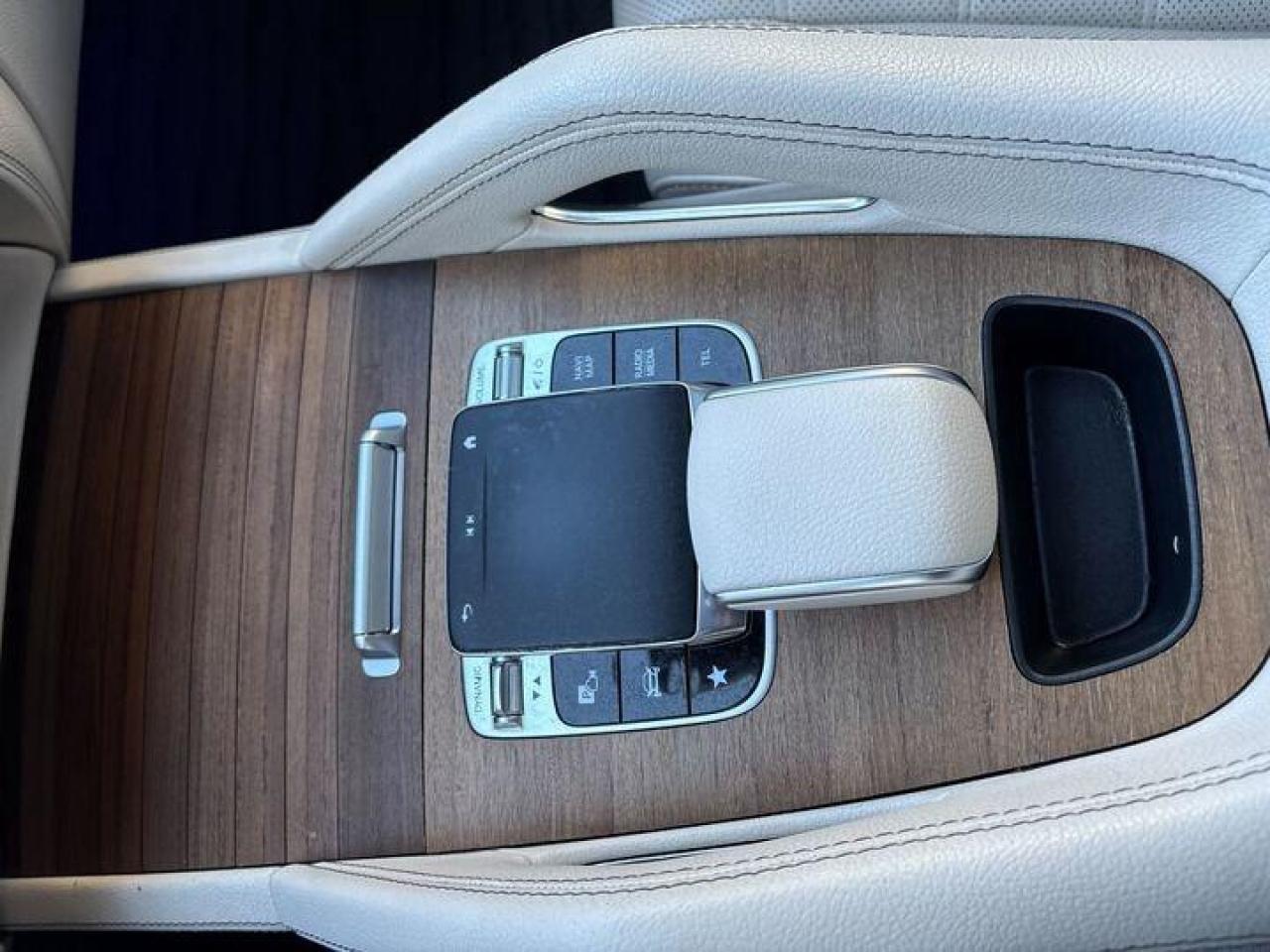 2020 Mercedes-Benz GLE 350 Base GLE 350 4dr 4MATIC Sport Utility Photo