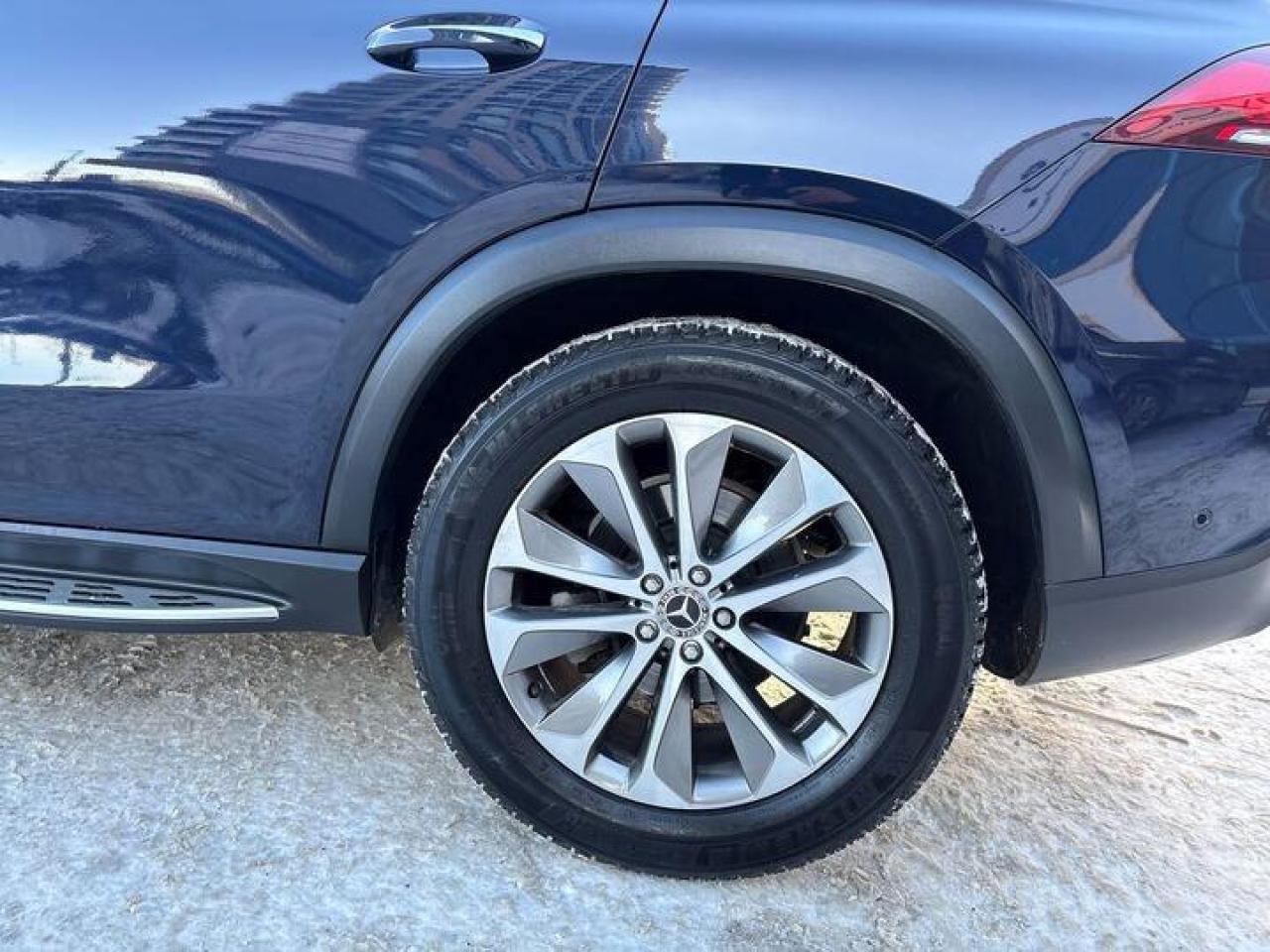 2020 Mercedes-Benz GLE 350 Base GLE 350 4dr 4MATIC Sport Utility Photo