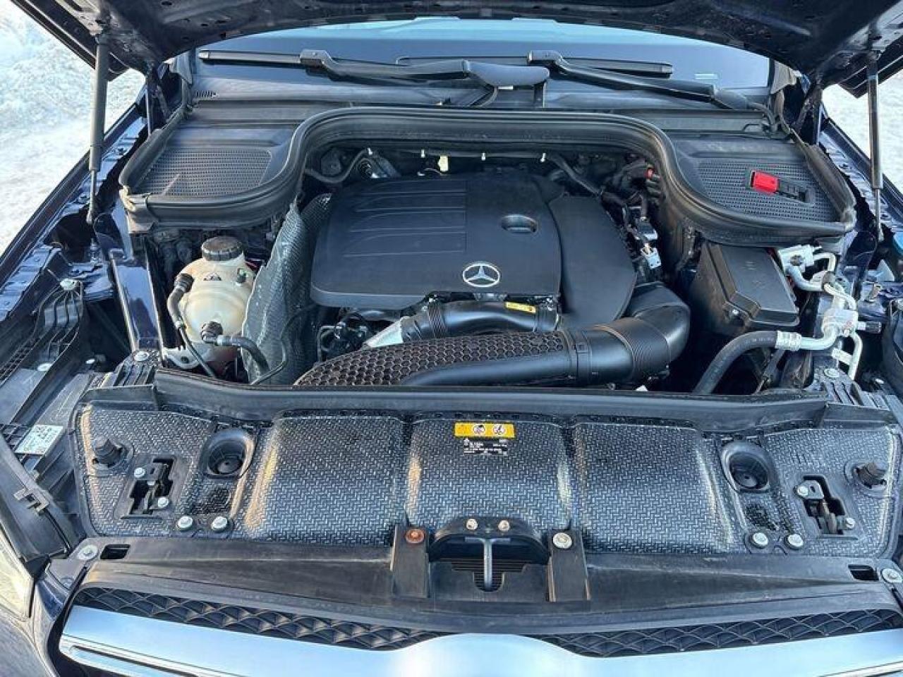2020 Mercedes-Benz GLE 350 Base GLE 350 4dr 4MATIC Sport Utility Photo