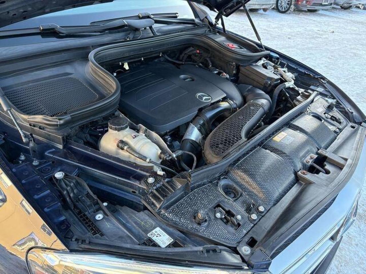 2020 Mercedes-Benz GLE 350 Base GLE 350 4dr 4MATIC Sport Utility Photo