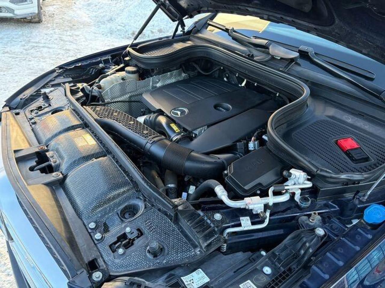 2020 Mercedes-Benz GLE 350 Base GLE 350 4dr 4MATIC Sport Utility Photo