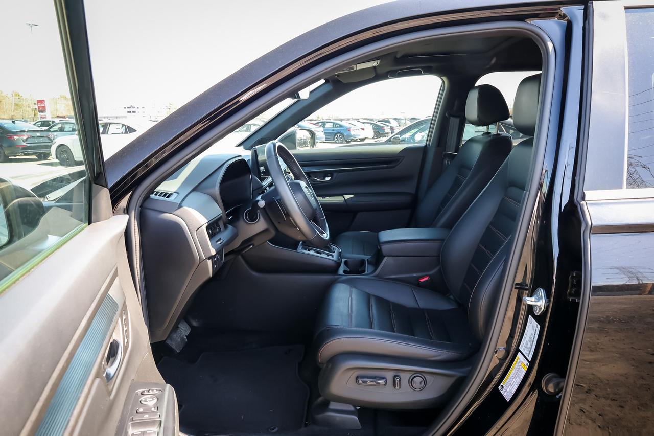 2024 Honda CR-V Hybrid EX-L 4dr All-Wheel Drive Photo