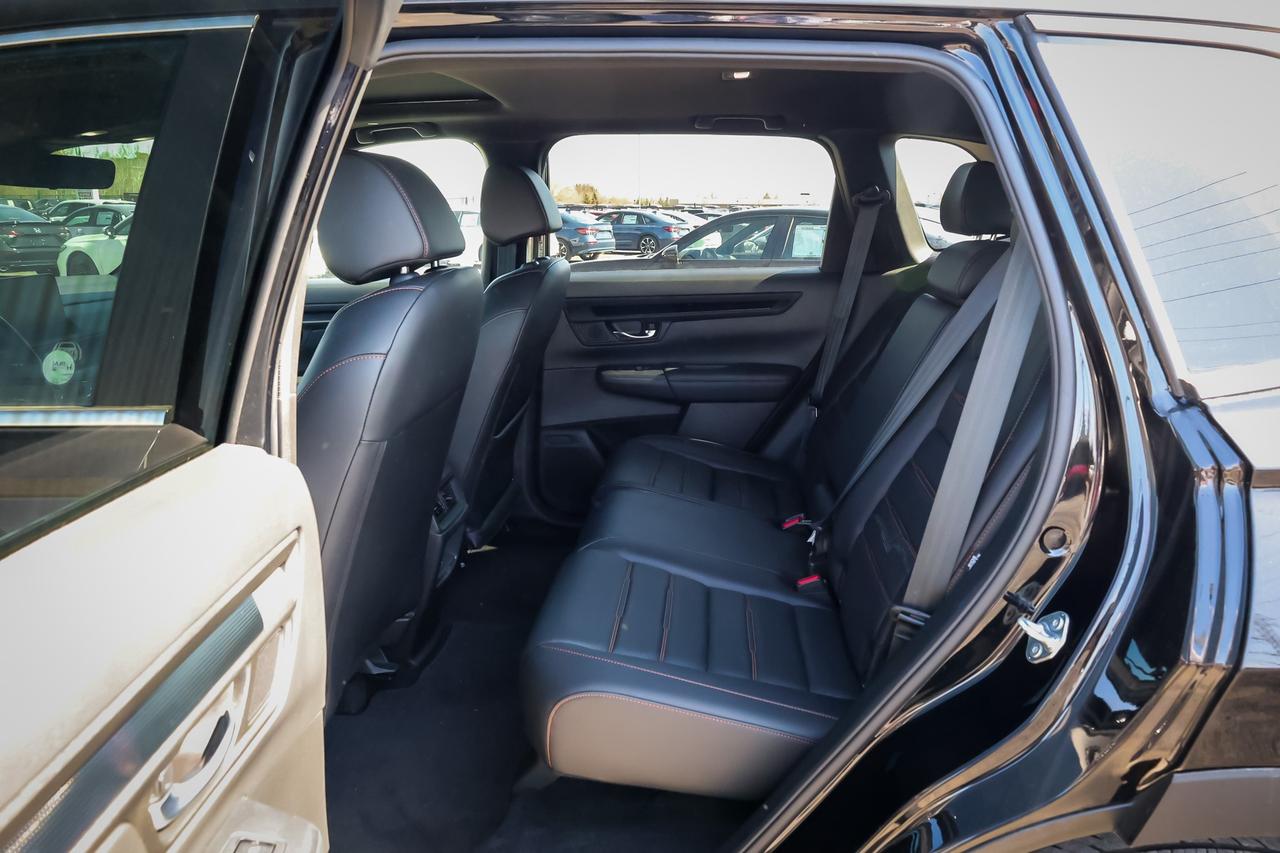 2024 Honda CR-V Hybrid EX-L 4dr All-Wheel Drive Photo