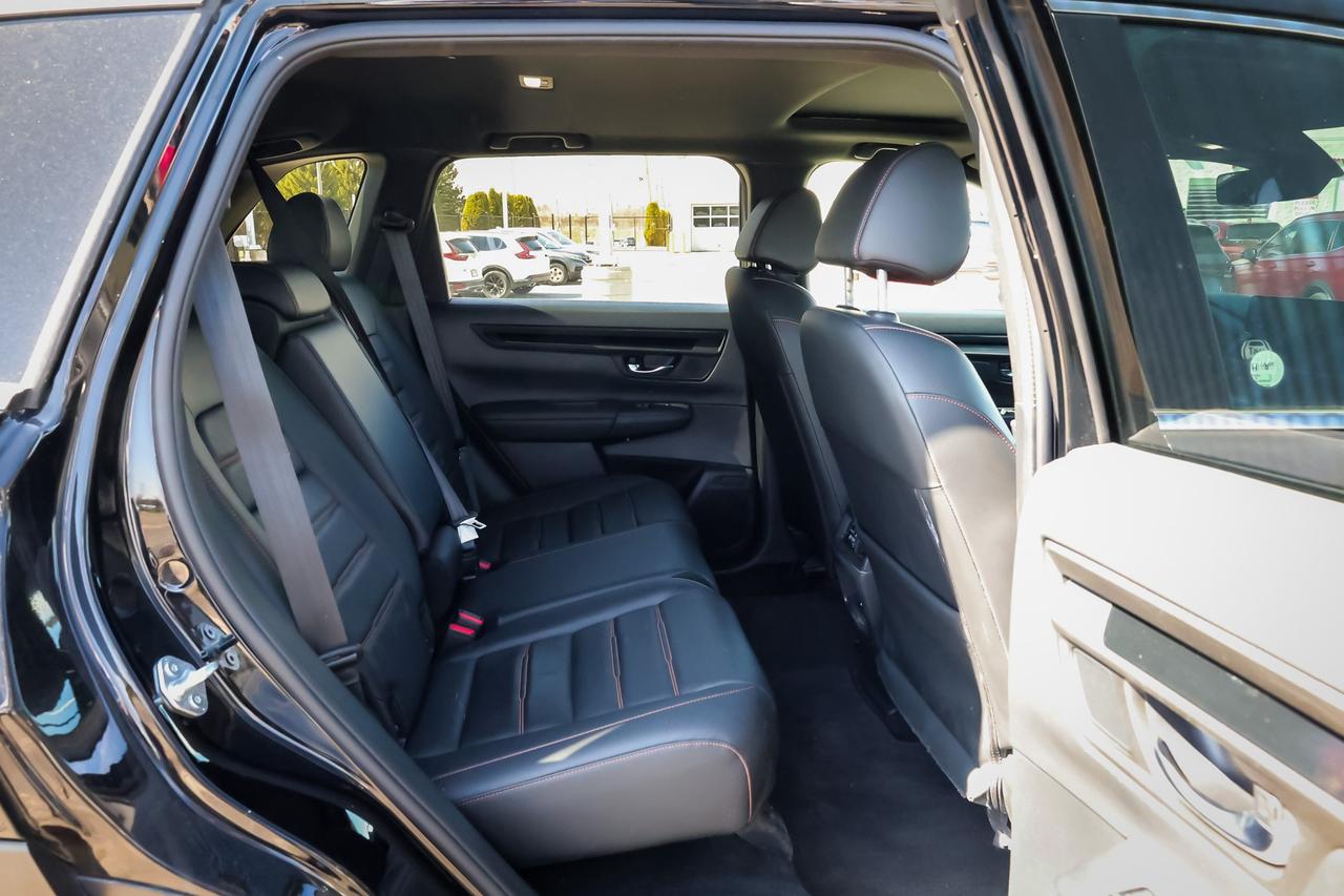 2024 Honda CR-V Hybrid EX-L 4dr All-Wheel Drive Photo