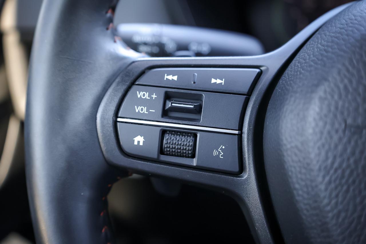 2024 Honda CR-V Hybrid EX-L 4dr All-Wheel Drive Photo