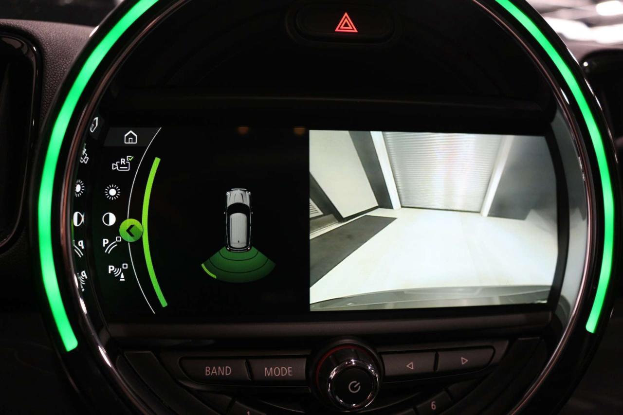 2018 MINI Countryman Cooper S AWD NAVIGATION REAR VIEW CAMERA Photo