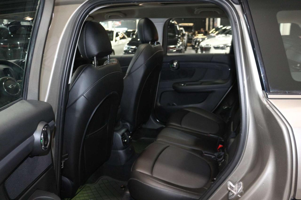 2018 MINI Countryman Cooper S AWD NAVIGATION REAR VIEW CAMERA Photo