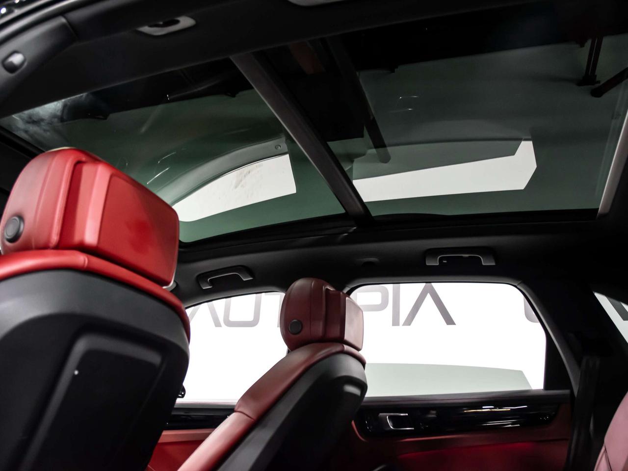 2023 Porsche Cayenne HEADS UP BLIND SPOTS RED INT NAVI REAR CAM Photo