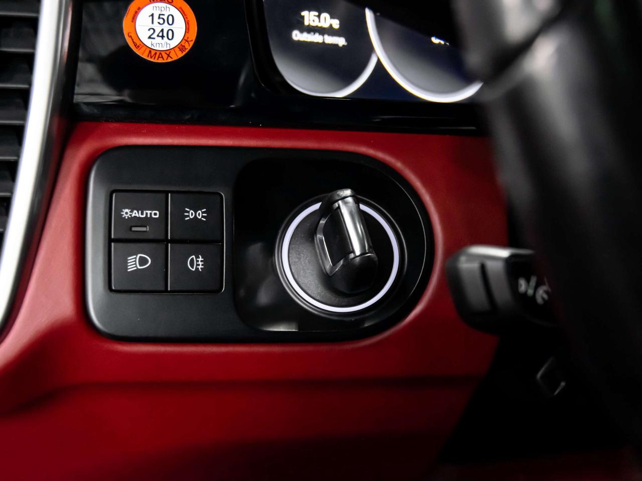 2023 Porsche Cayenne HEADS UP BLIND SPOTS RED INT NAVI REAR CAM Photo