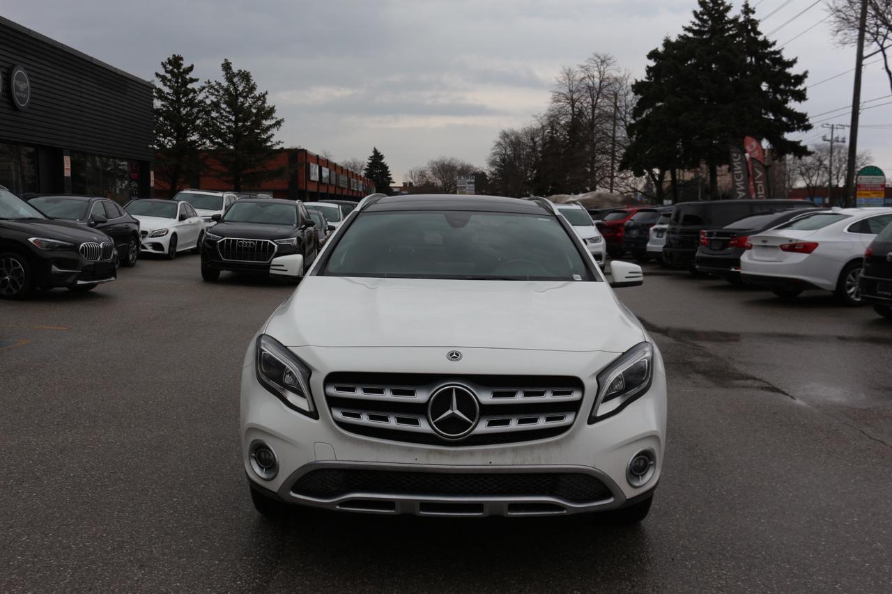 2020 Mercedes-Benz GLA BLIND SPOTS REAR VIEW CAMERA PANORAMIC Photo
