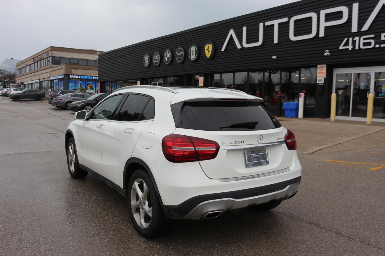 2020 Mercedes-Benz GLA BLIND SPOTS REAR VIEW CAMERA PANORAMIC Photo