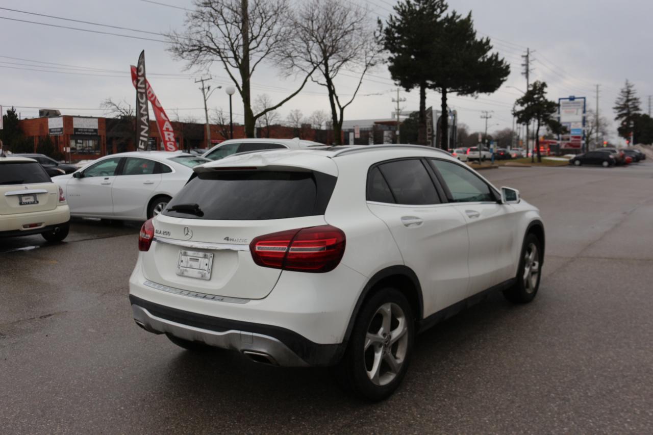 2020 Mercedes-Benz GLA BLIND SPOTS REAR VIEW CAMERA PANORAMIC Photo