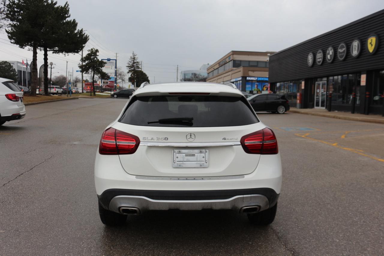 2020 Mercedes-Benz GLA BLIND SPOTS REAR VIEW CAMERA PANORAMIC Photo