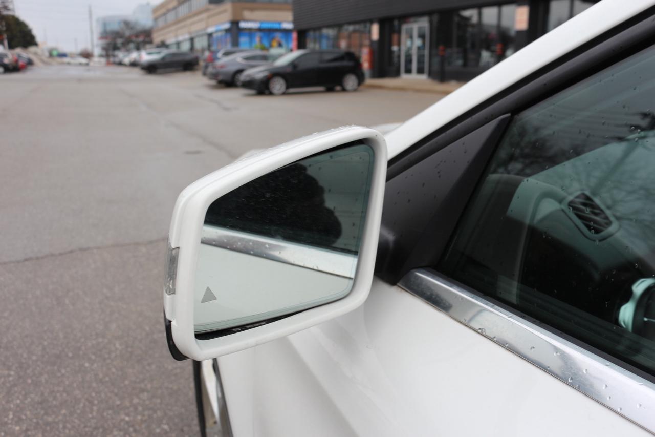 2020 Mercedes-Benz GLA BLIND SPOTS REAR VIEW CAMERA PANORAMIC Photo