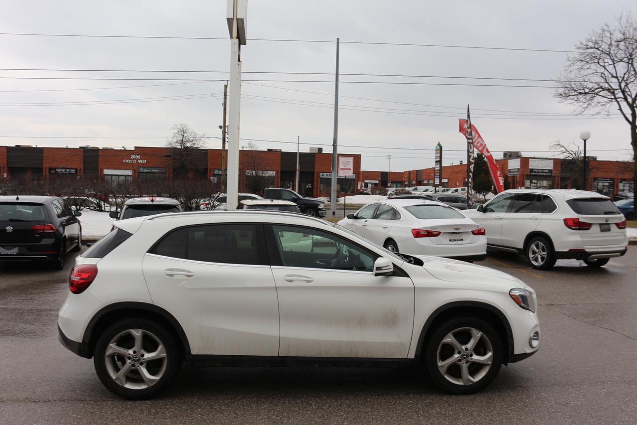 2020 Mercedes-Benz GLA BLIND SPOTS REAR VIEW CAMERA PANORAMIC Photo