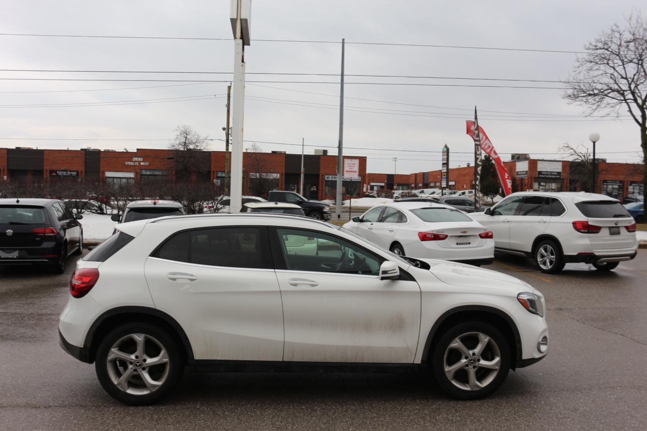 2020 Mercedes-Benz GLA BLIND SPOTS REAR VIEW CAMERA PANORAMIC Photo