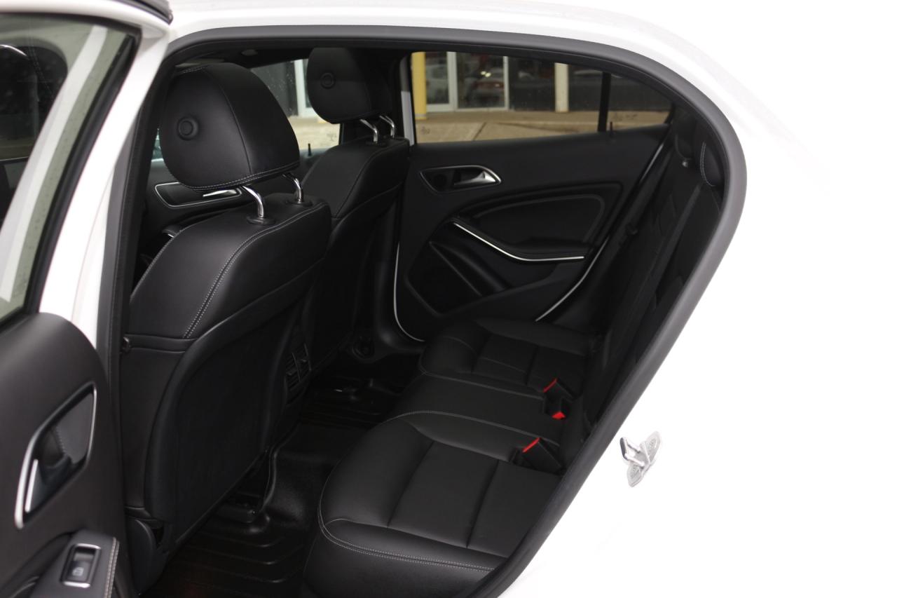 2020 Mercedes-Benz GLA BLIND SPOTS REAR VIEW CAMERA PANORAMIC Photo