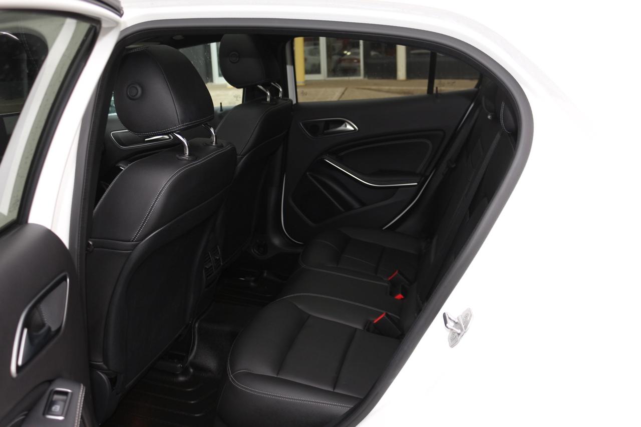 2020 Mercedes-Benz GLA BLIND SPOTS REAR VIEW CAMERA PANORAMIC Photo