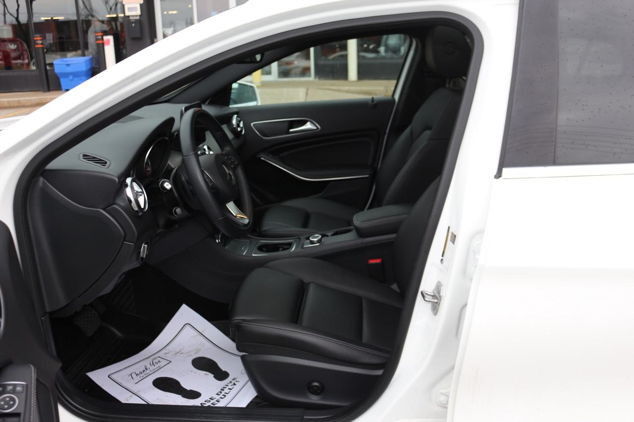 2020 Mercedes-Benz GLA BLIND SPOTS REAR VIEW CAMERA PANORAMIC Photo