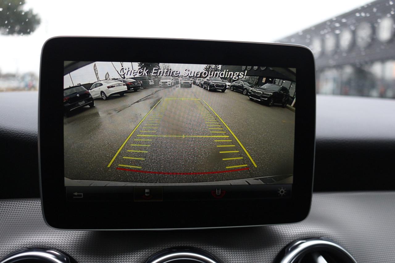 2020 Mercedes-Benz GLA BLIND SPOTS REAR VIEW CAMERA PANORAMIC Photo