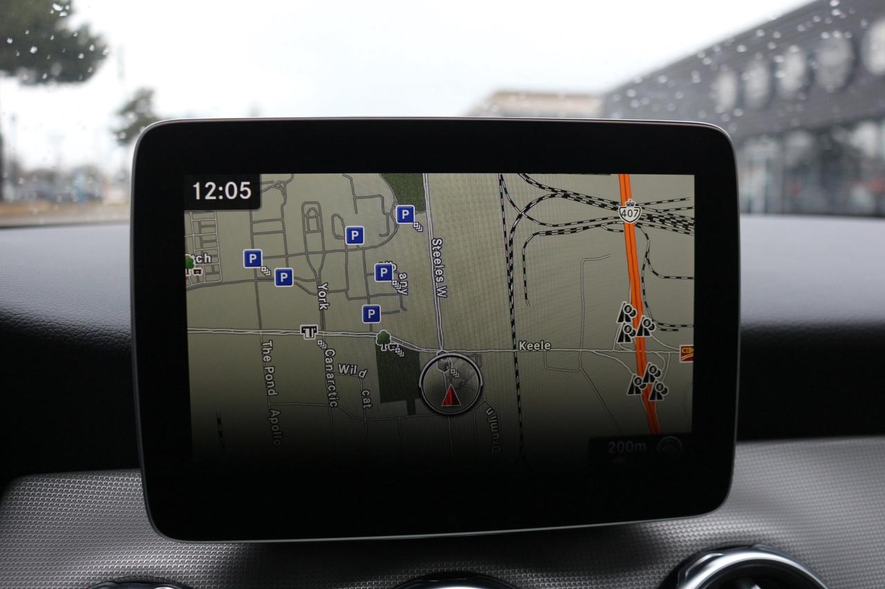 2020 Mercedes-Benz GLA BLIND SPOTS REAR VIEW CAMERA PANORAMIC Photo