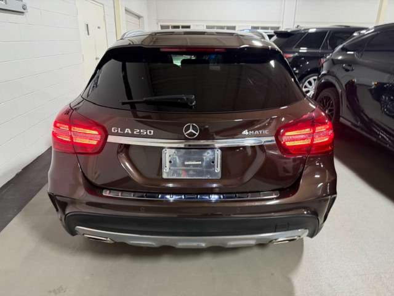 2018 Mercedes-Benz GLA AMG AWD NEW BRAKES AND TIRES CERTIFIED Photo