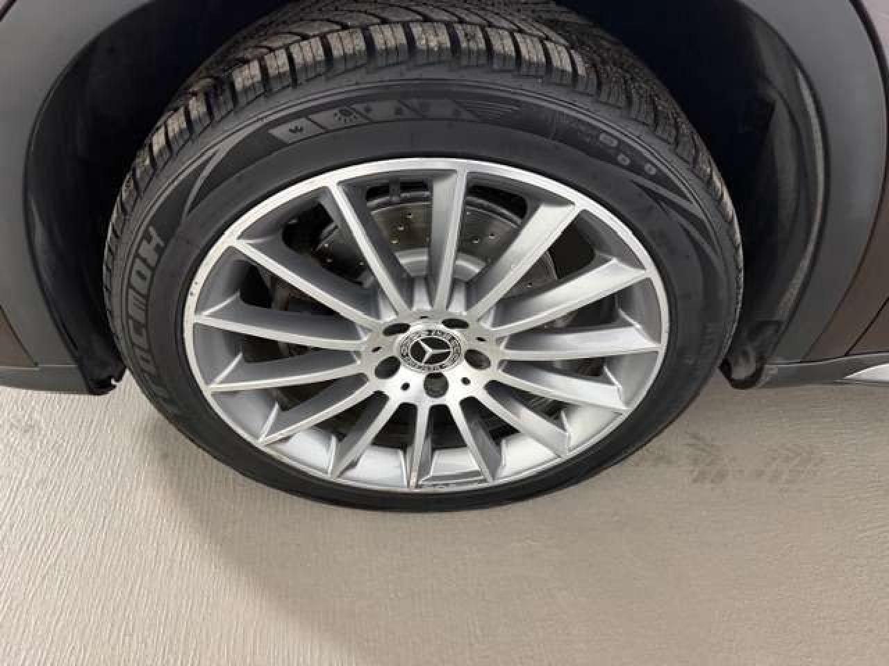 2018 Mercedes-Benz GLA AMG AWD NEW BRAKES AND TIRES CERTIFIED Photo