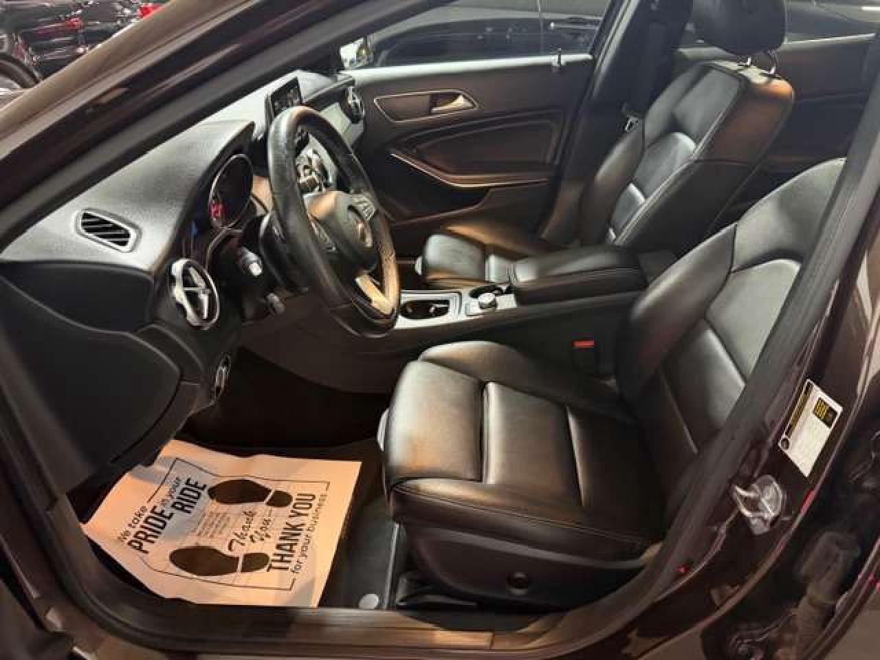 2018 Mercedes-Benz GLA AMG AWD NEW BRAKES AND TIRES CERTIFIED Photo