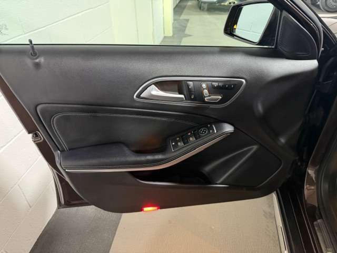 2018 Mercedes-Benz GLA AMG AWD NEW BRAKES AND TIRES CERTIFIED Photo