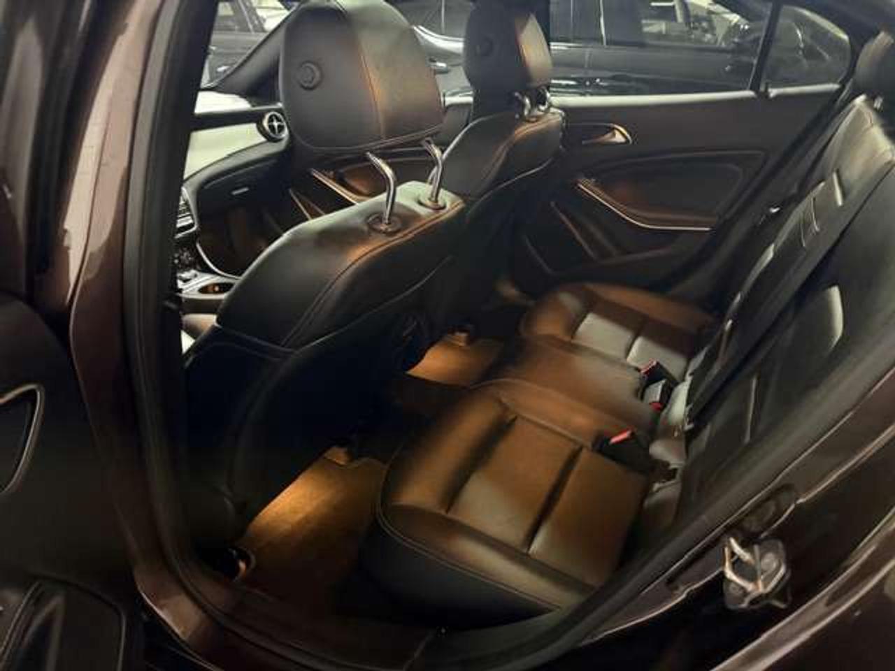 2018 Mercedes-Benz GLA AMG AWD NEW BRAKES AND TIRES CERTIFIED Photo