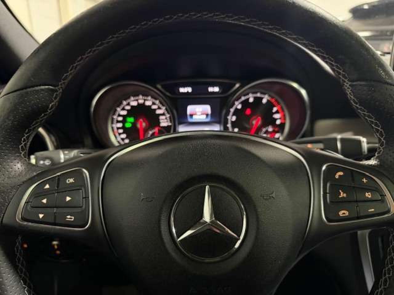 2018 Mercedes-Benz GLA AMG AWD NEW BRAKES AND TIRES CERTIFIED Photo