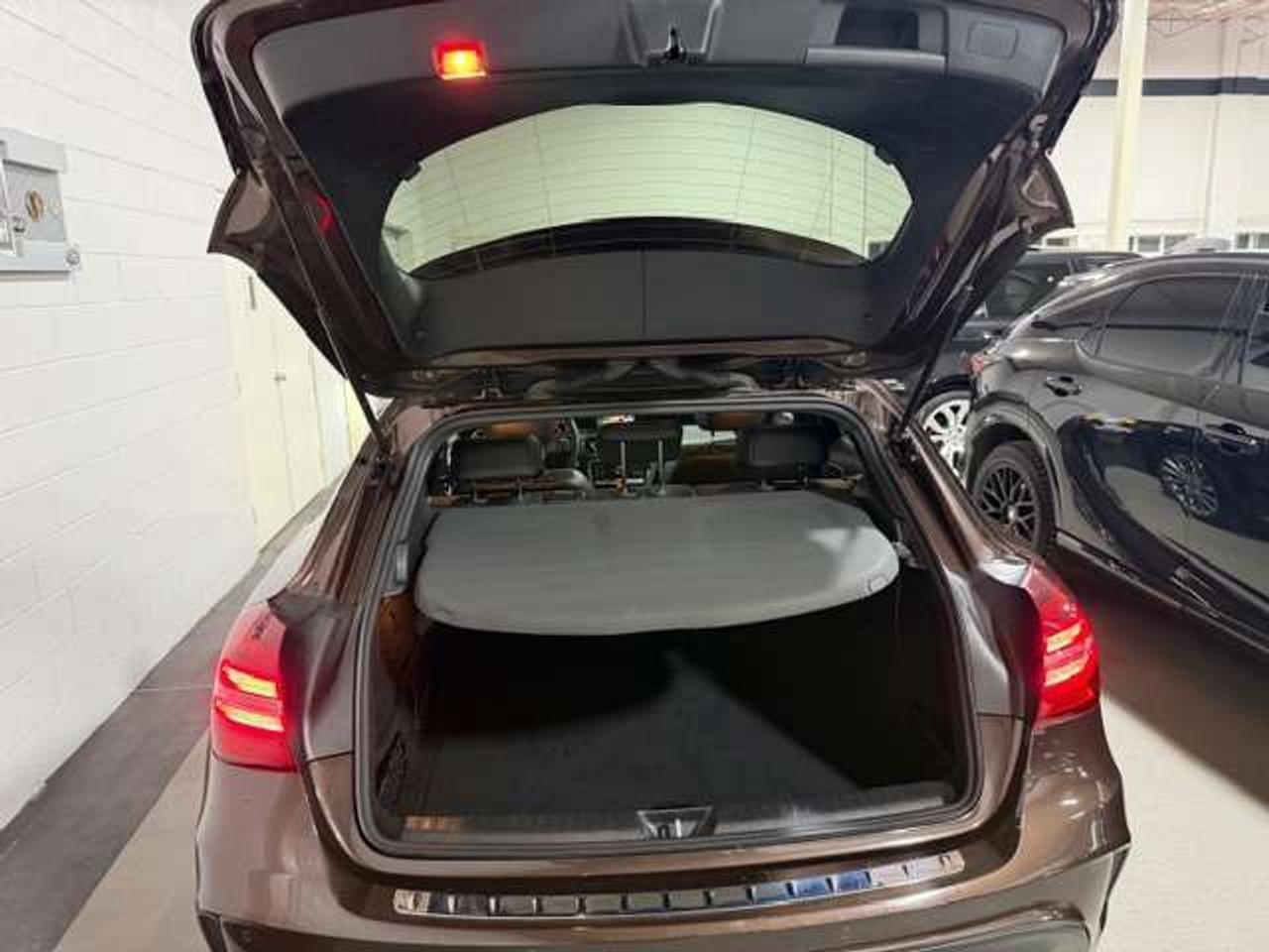 2018 Mercedes-Benz GLA AMG AWD NEW BRAKES AND TIRES CERTIFIED Photo