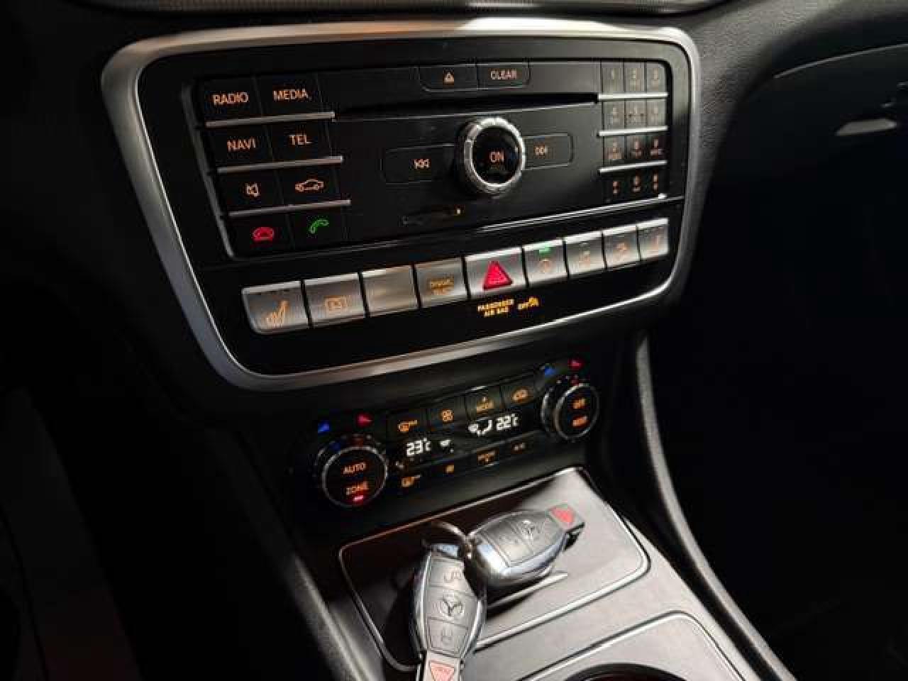 2018 Mercedes-Benz GLA AMG AWD NEW BRAKES AND TIRES CERTIFIED Photo