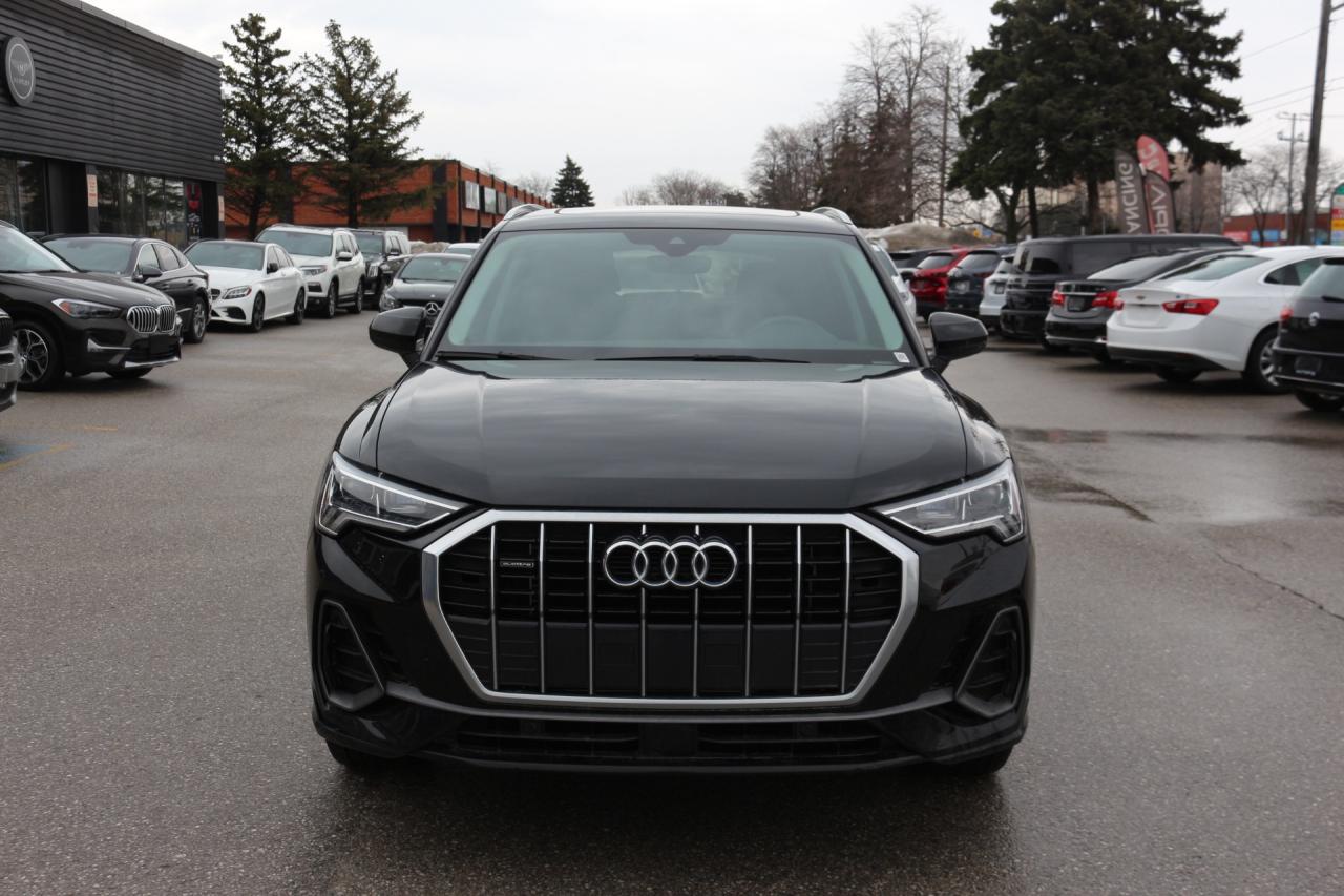 2020 Audi Q3 PROGRESSIV BLIND SPOTS REAR VIEW CAMERA Photo
