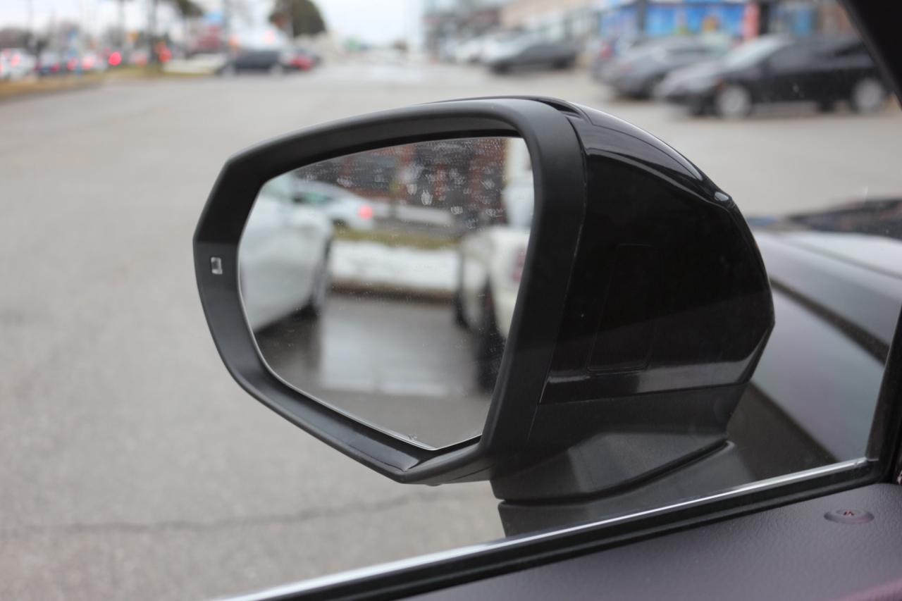 2020 Audi Q3 PROGRESSIV BLIND SPOTS REAR VIEW CAMERA Photo