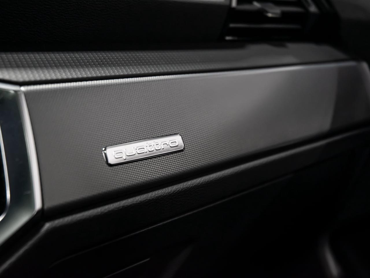 2020 Audi Q3 PROGRESSIV BLIND SPOTS REAR VIEW CAMERA Photo