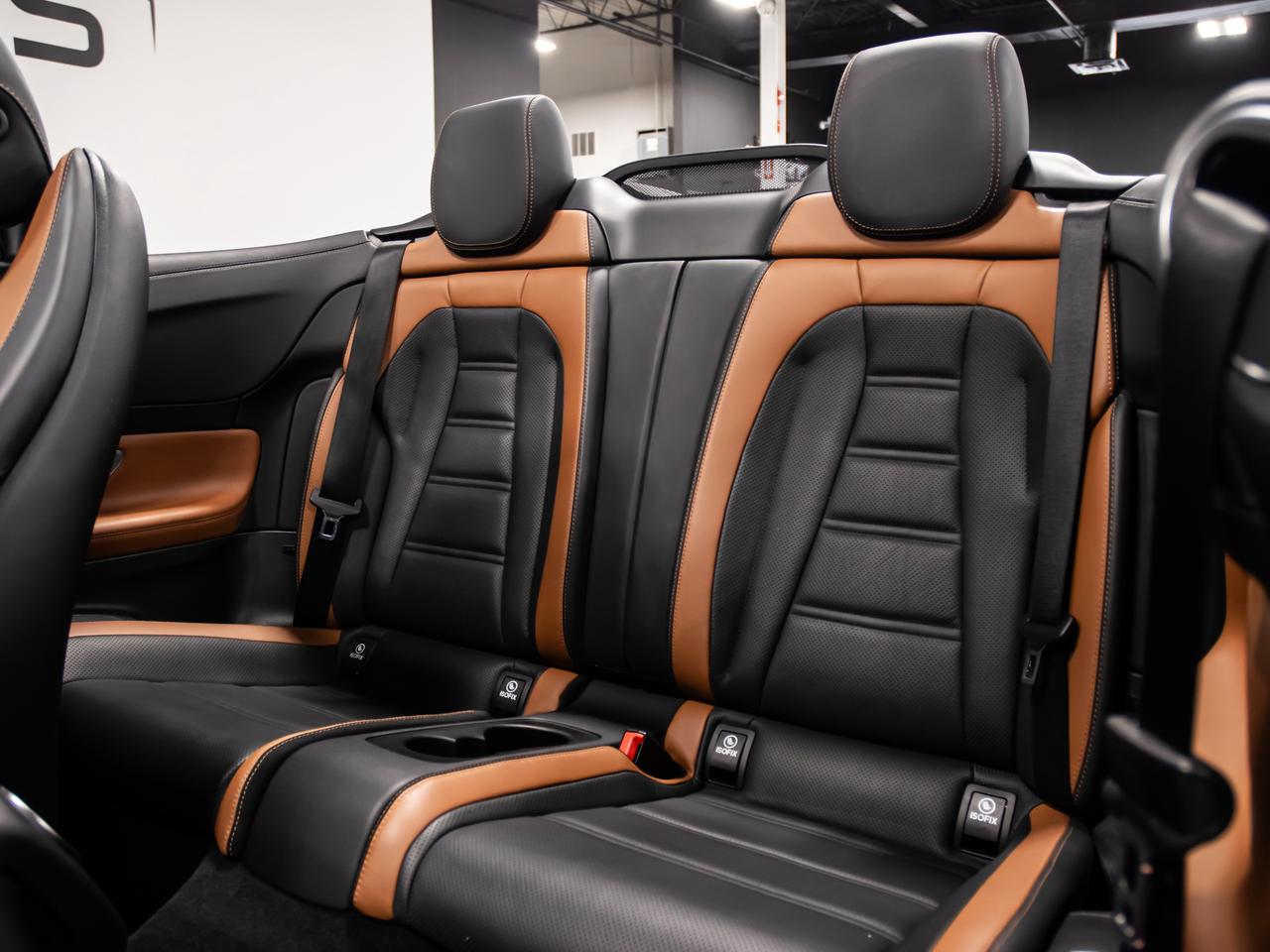 2019 Mercedes-Benz E-Class AMG E 53 SOFT TOP DISTRONIC PLUS NIGHT PKG Photo