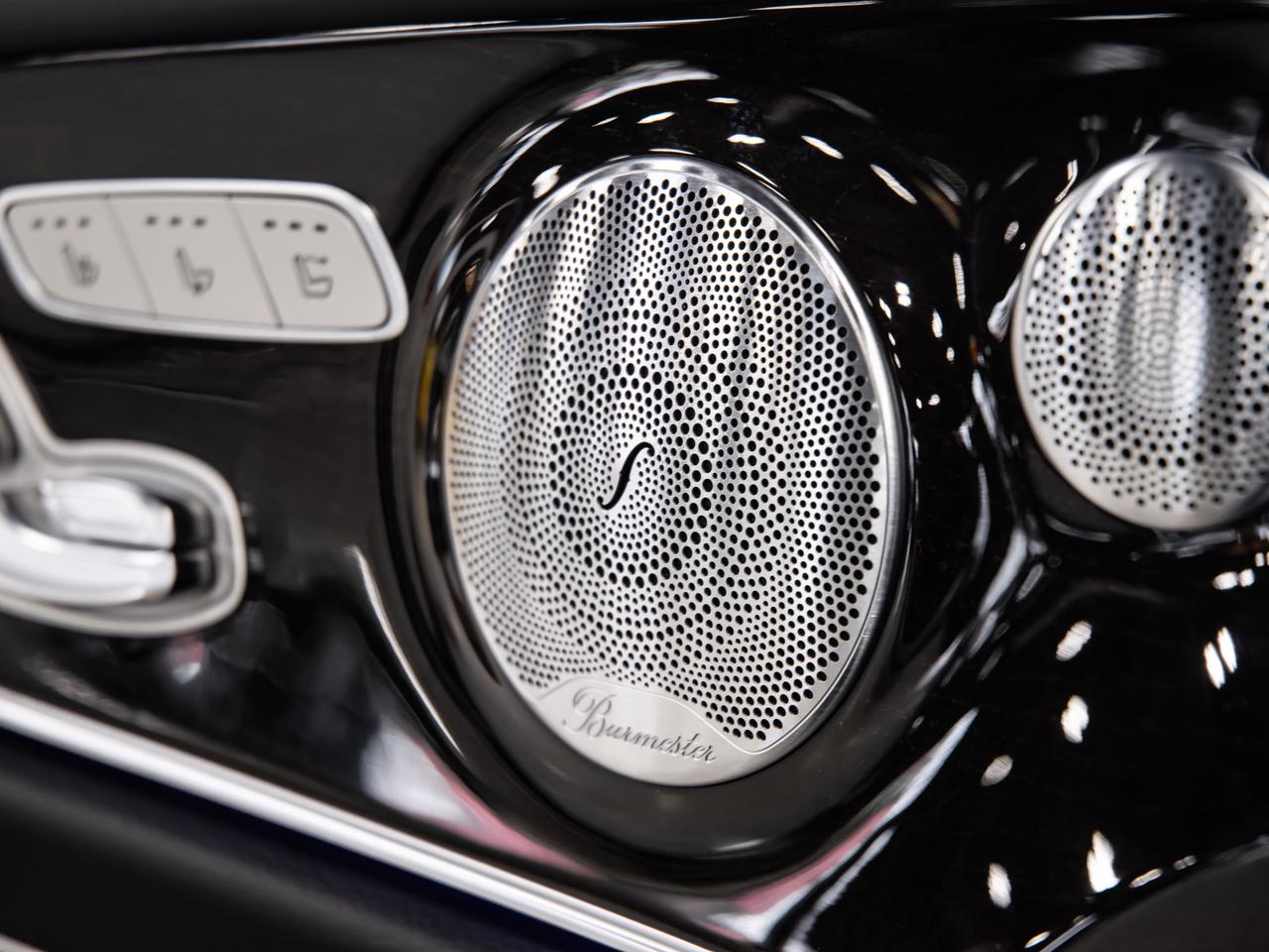 2019 Mercedes-Benz E-Class AMG E 53 SOFT TOP DISTRONIC PLUS NIGHT PKG Photo