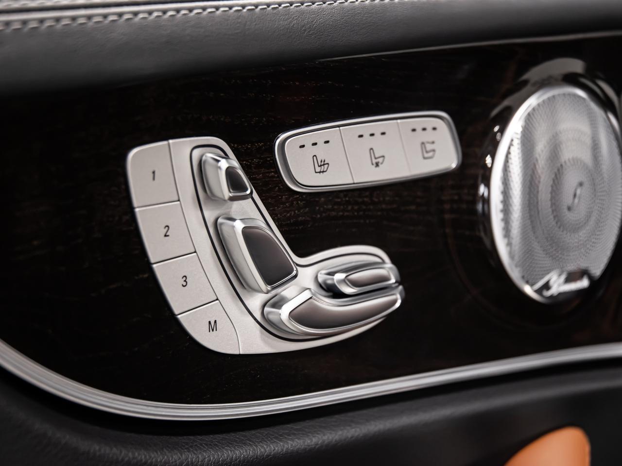 2019 Mercedes-Benz E-Class AMG E 53 SOFT TOP DISTRONIC PLUS NIGHT PKG Photo
