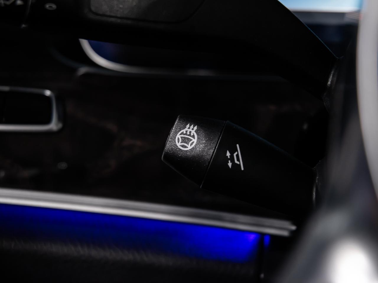 2019 Mercedes-Benz E-Class AMG E 53 SOFT TOP DISTRONIC PLUS NIGHT PKG Photo