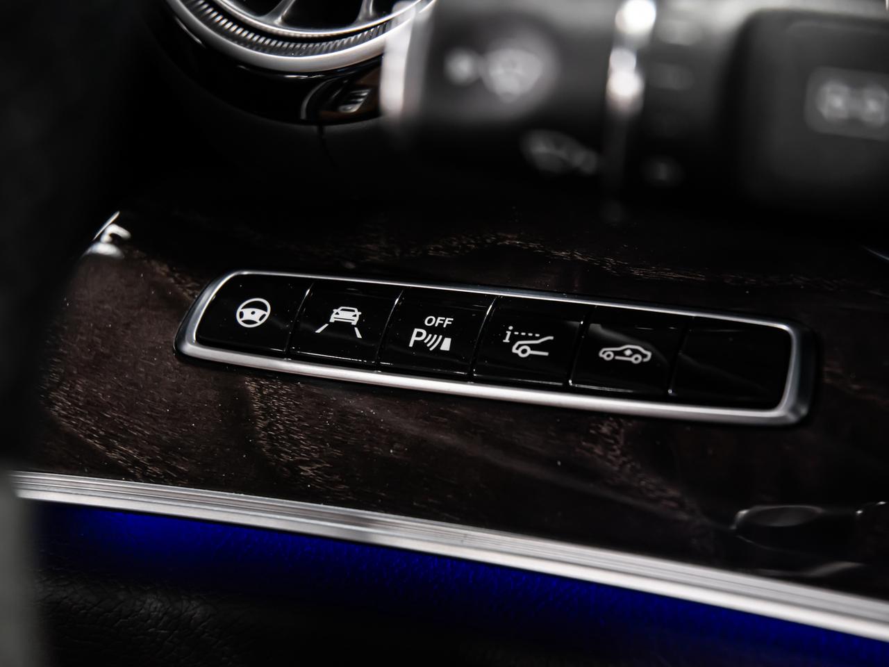 2019 Mercedes-Benz E-Class AMG E 53 SOFT TOP DISTRONIC PLUS NIGHT PKG Photo